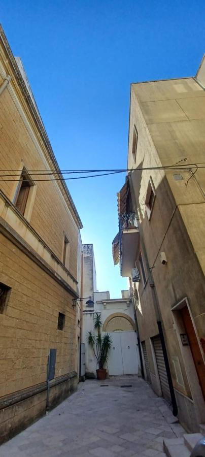 La Corte Dell'Orologio Trepuzzi Dış mekan fotoğraf