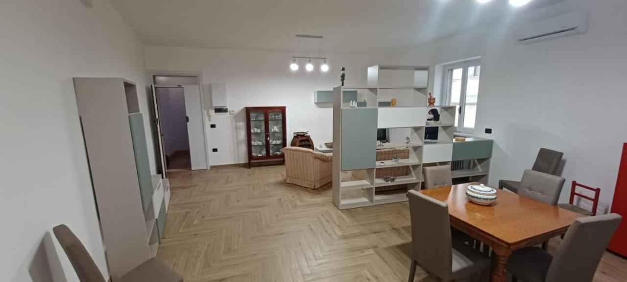 La Corte Dell'Orologio Trepuzzi Dış mekan fotoğraf